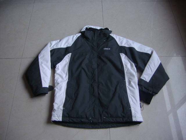 MEN'S SPORT JACET