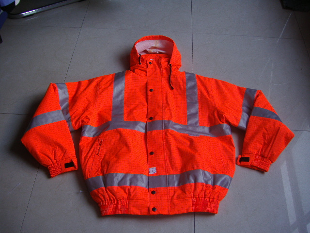REFLECT PADDED JACKET