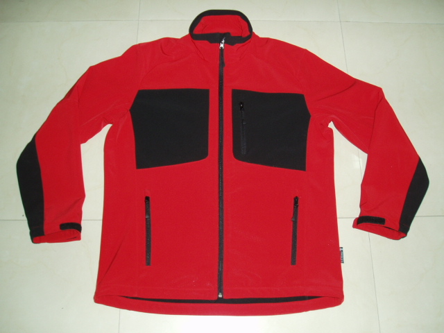 MEN'S WINDPROOF JACKET