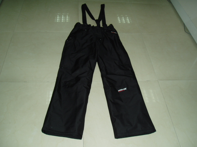 MEN'S WATERPROOF PANT