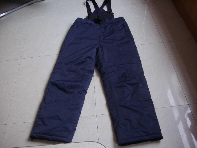 LADIES' SKI PANT