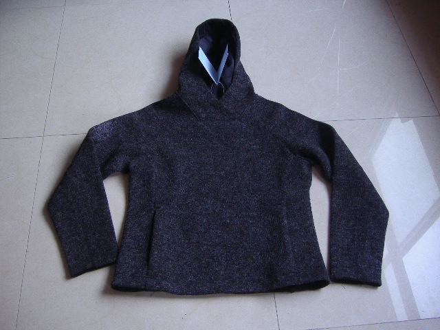 LADIES' WIND PROOF JACKET