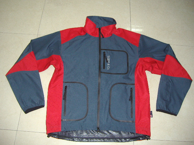 WOMEN'S SPORTS JACKET