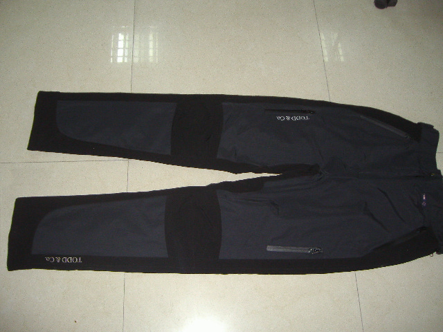 HIKING PANT